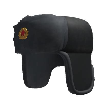 roblox ushanka|More.